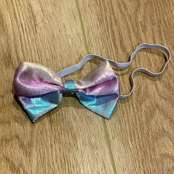 Basic Rainbow Unicorn Costume - Picture 3 of 3